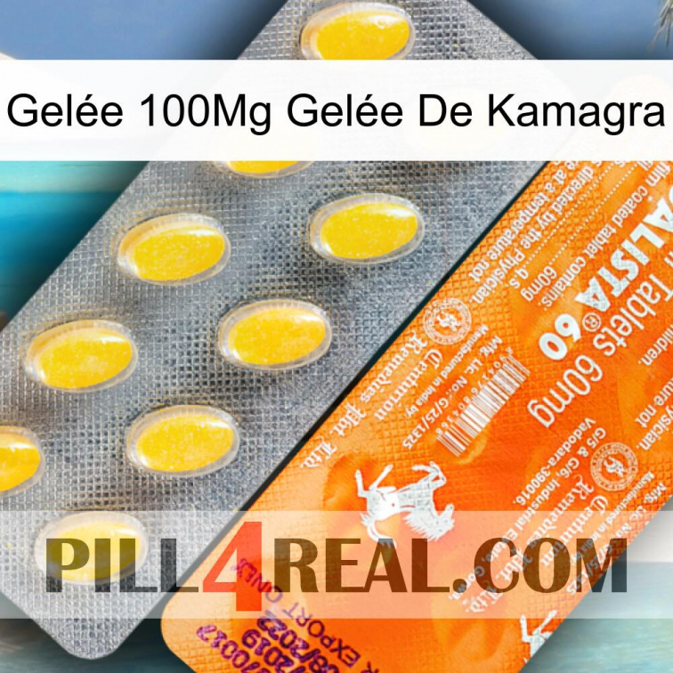 Gelée 100Mg Gelée De Kamagra new05